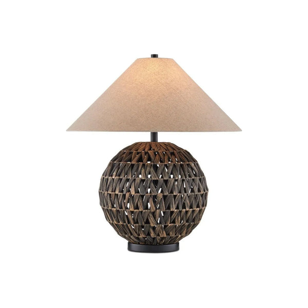 Casimer Table Lamp