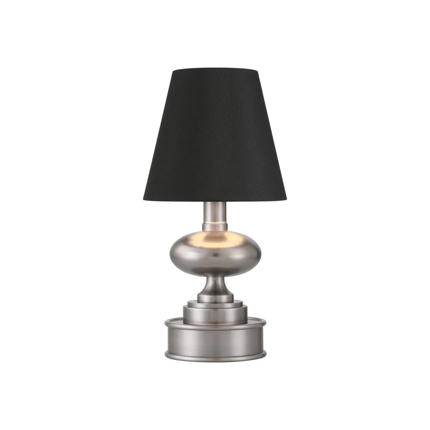 Currey and Company - 6700-0001 - One Light Table Lamp - Galavant - Brass