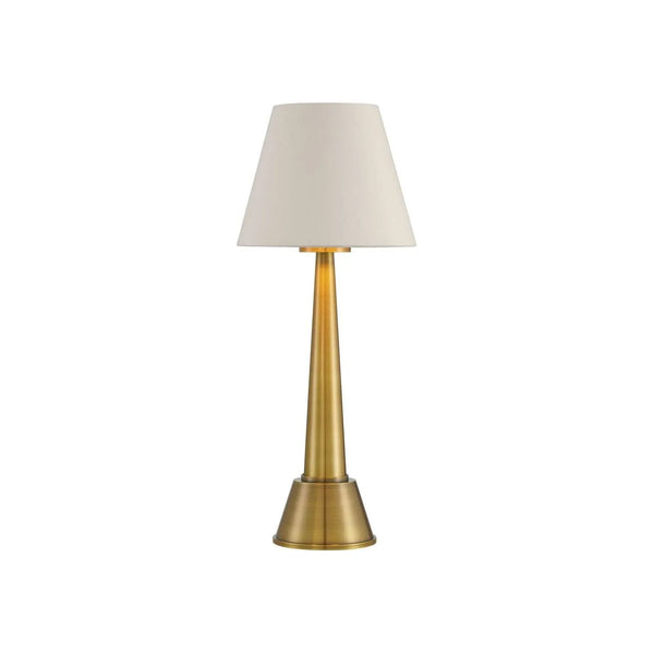 Saunter Table Lamp