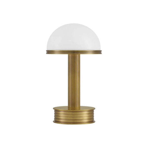 Promenade DEL Lampe de table
