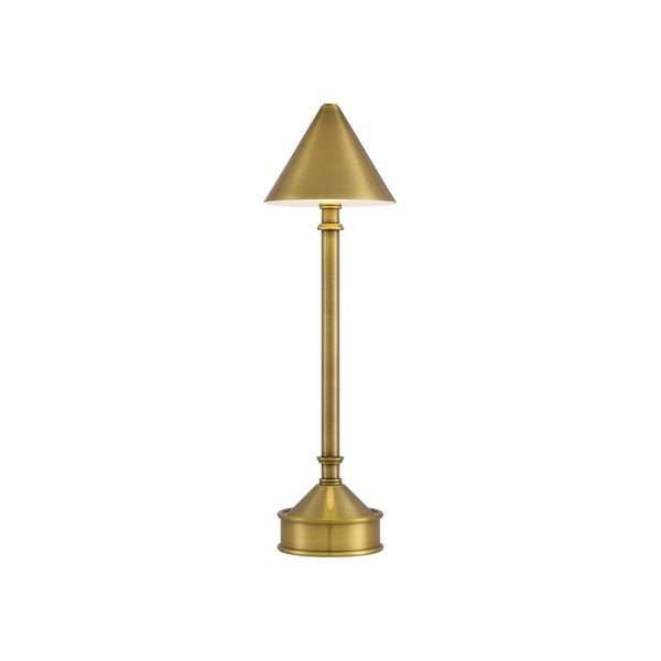 Traipse LED Table Lamp