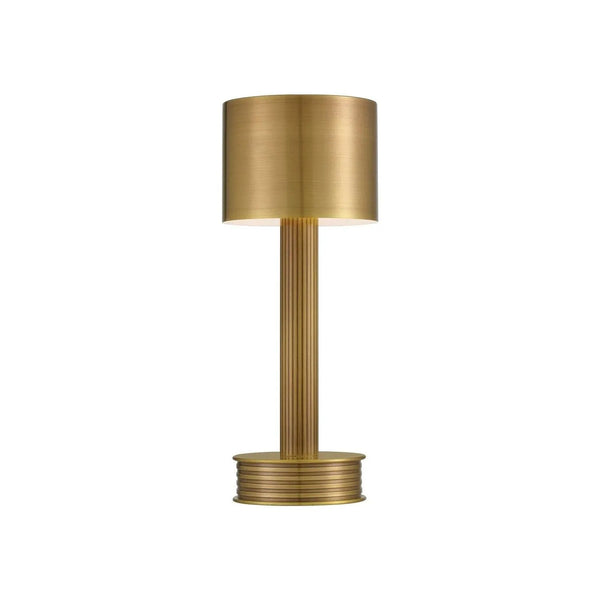 Traverse LED Table Lamp