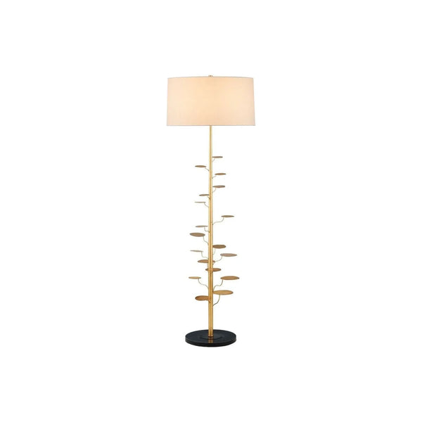 Vittoria Floor Lamp