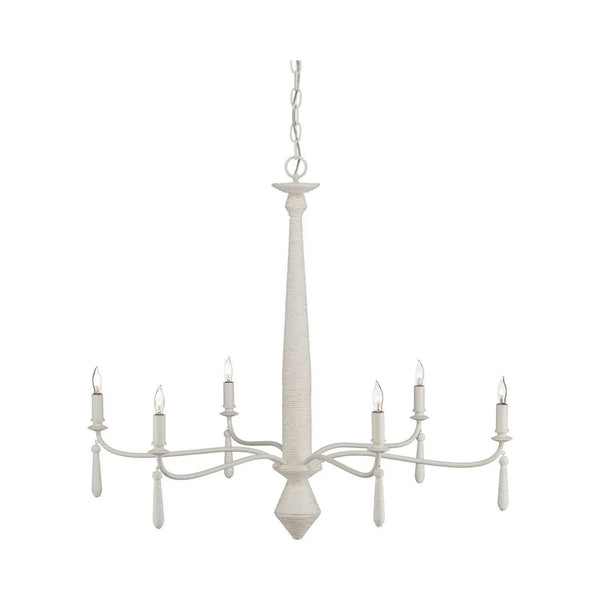 Donnybrook Chandelier