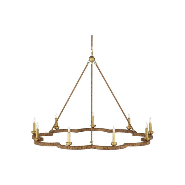 Savoie Chandelier