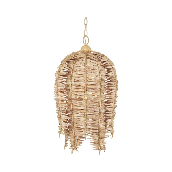 Tiptur Suspension