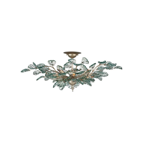 Baobab Semi-Flush Mount