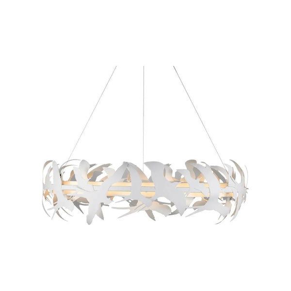 Tijereta LED Chandelier