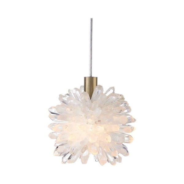 Pureté Suspension