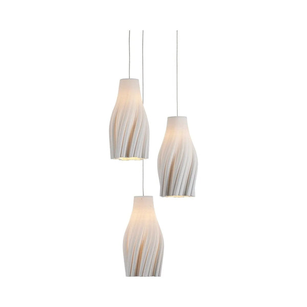 Posh Multi-Light Pendant