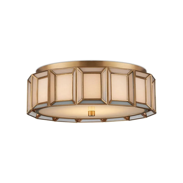 Daze LED Flush Mount
