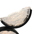 CWI Lighting Canada - 1715P8-4-101 - Mini LED Suspension - Lune - Noir