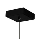 CWI Lighting Canada - 1715P8-4-101 - Mini LED Suspension - Lune - Noir