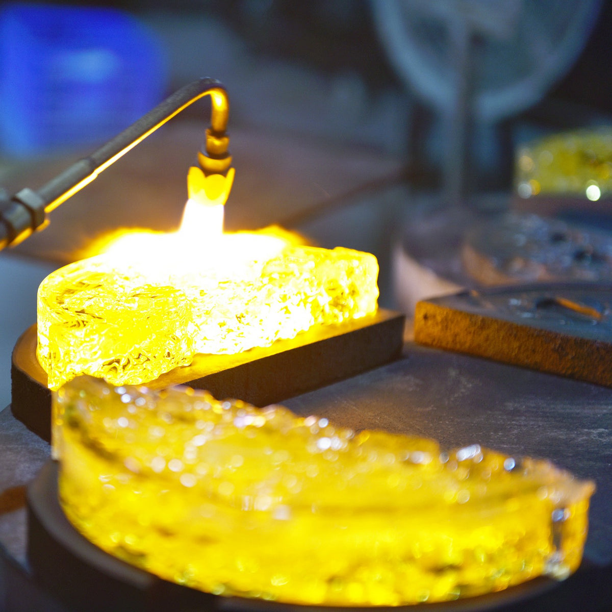 CWI Lighting Canada - 1715P8-4-101 - LED Mini Pendant - Moon - Black