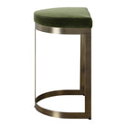Uttermost - 23869 - Counter Stool - Ivanna - Forged Iron