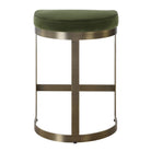 Uttermost - 23869 - Counter Stool - Ivanna - Forged Iron