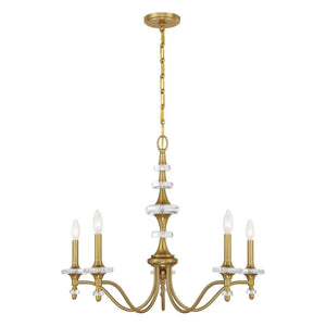 Descriptive image text