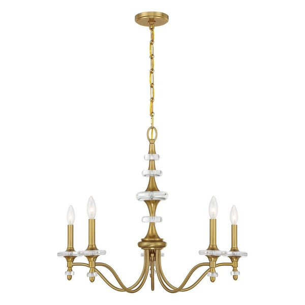 Champlain Chandelier