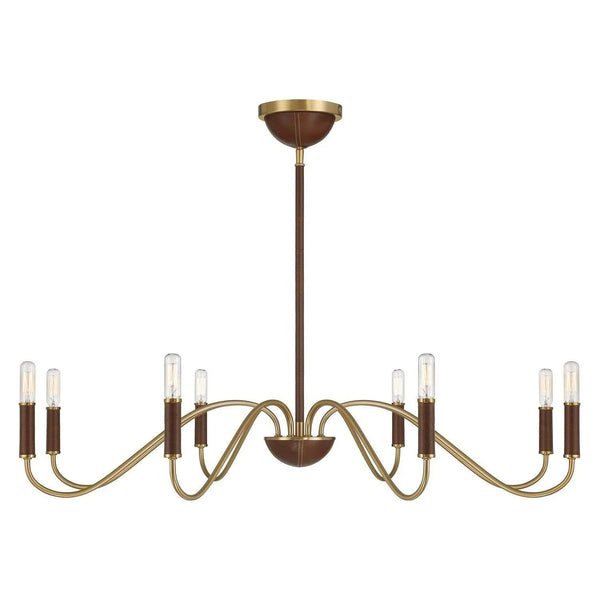 Abeline Chandelier