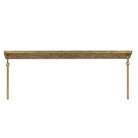 Savoy House - 1-3128-14-106 - 14 Light Linear Chandelier - Etereo - Spumante