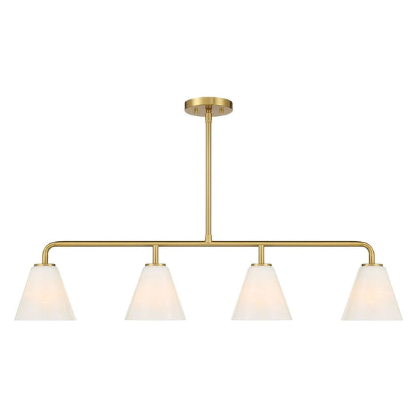 Blair Linear Chandelier