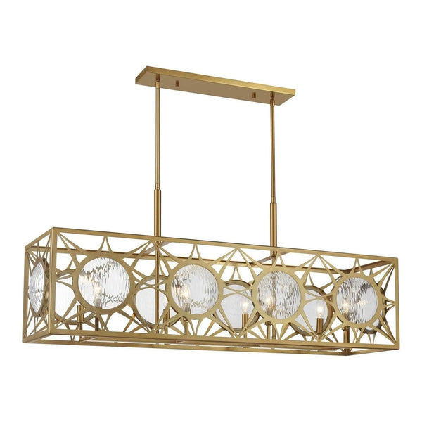 Balfour Linear Chandelier