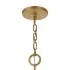 Savoy House - 1-6847-8-93 - Eight Light Chandelier - Noah - Gold Armory