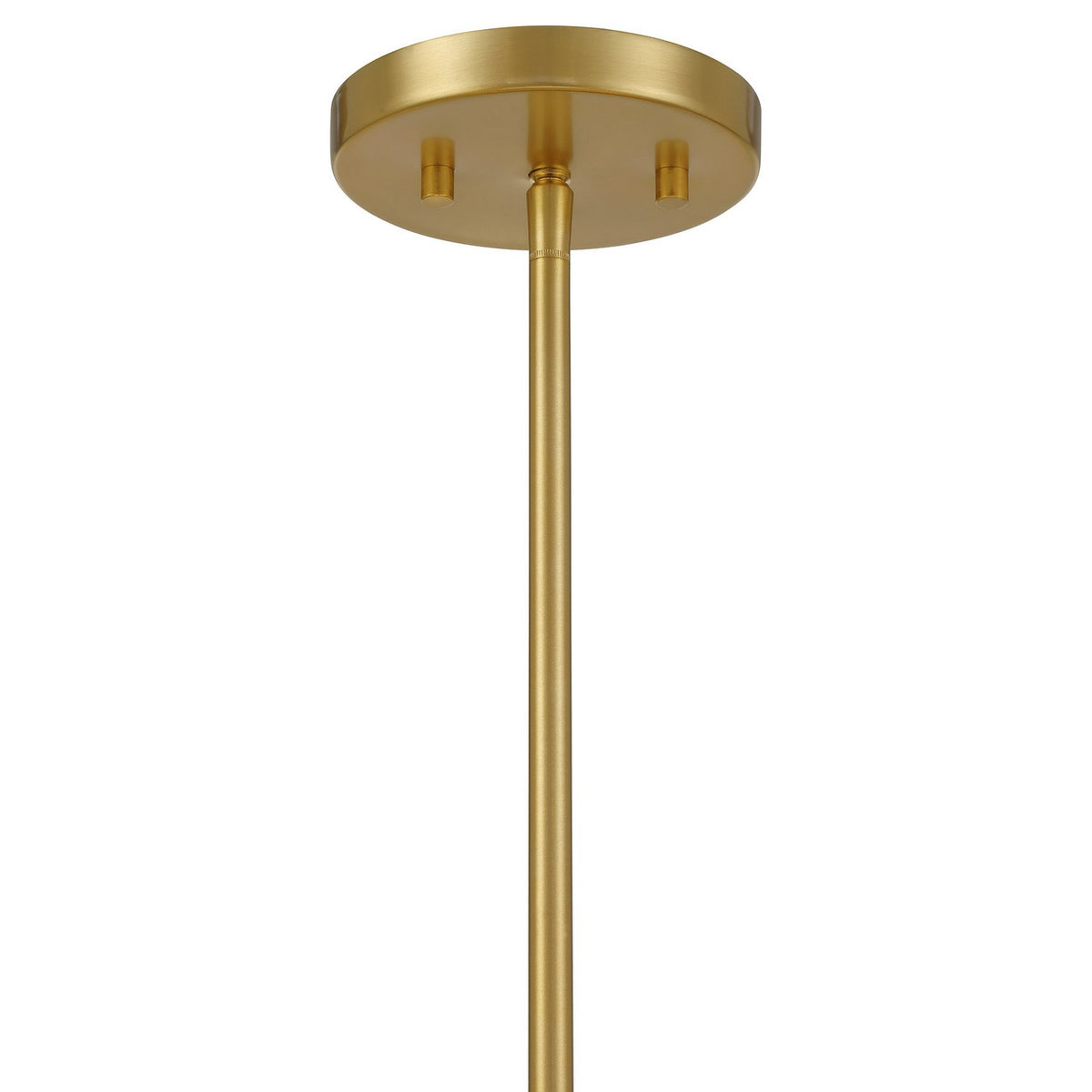 Savoy House - 1-7935-18-322 - 18 Light Chandelier - Matisse - Warm Brass