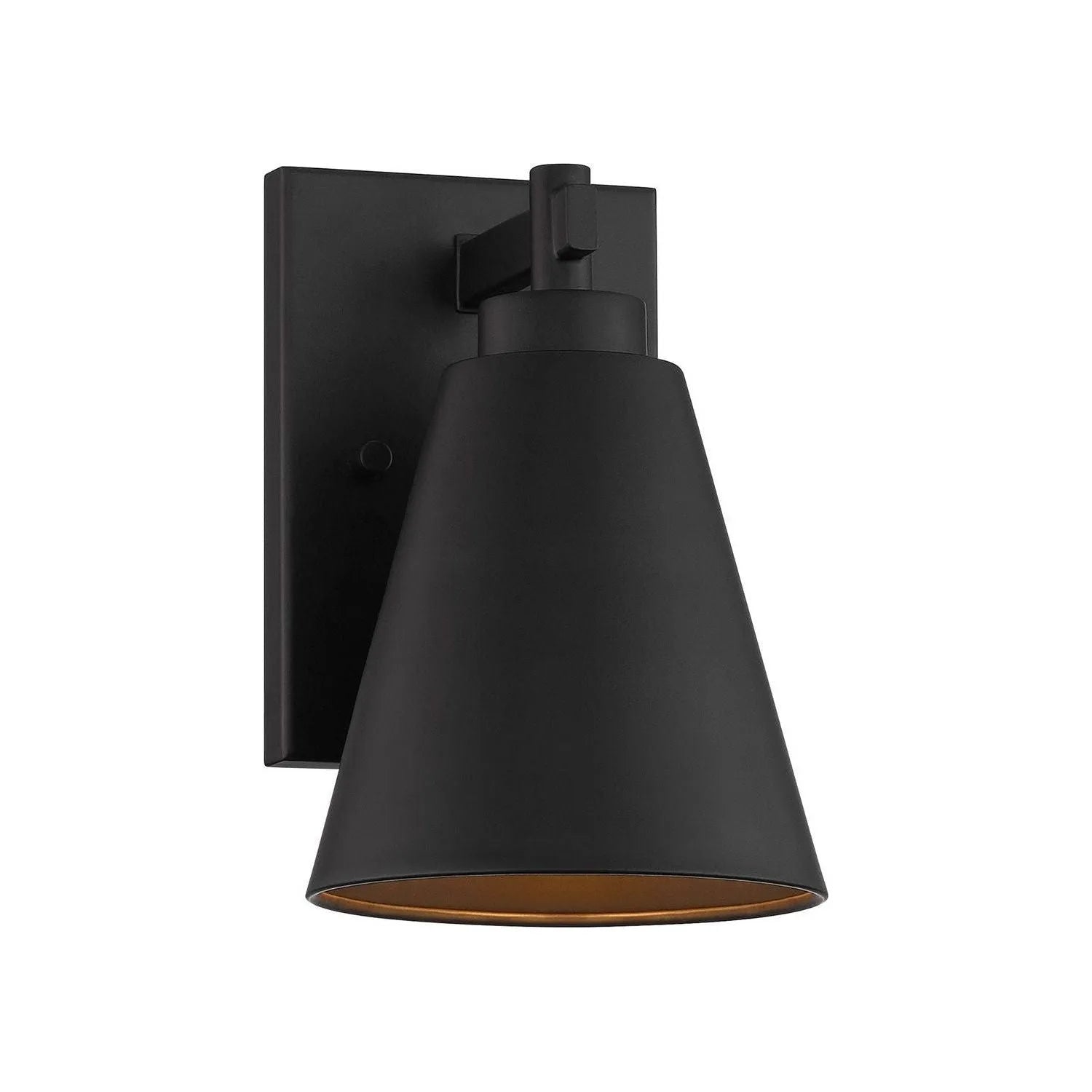 Savoy House - 5-805-DS-273 - One Light Outdoor Wall Lantern - Ryder - Atlas Bronze