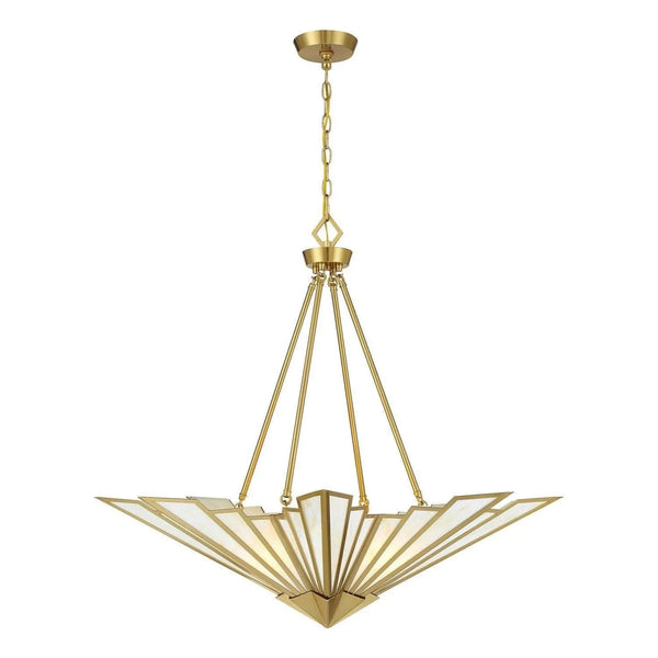 Rivage Suspension