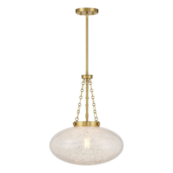 Saule Suspension