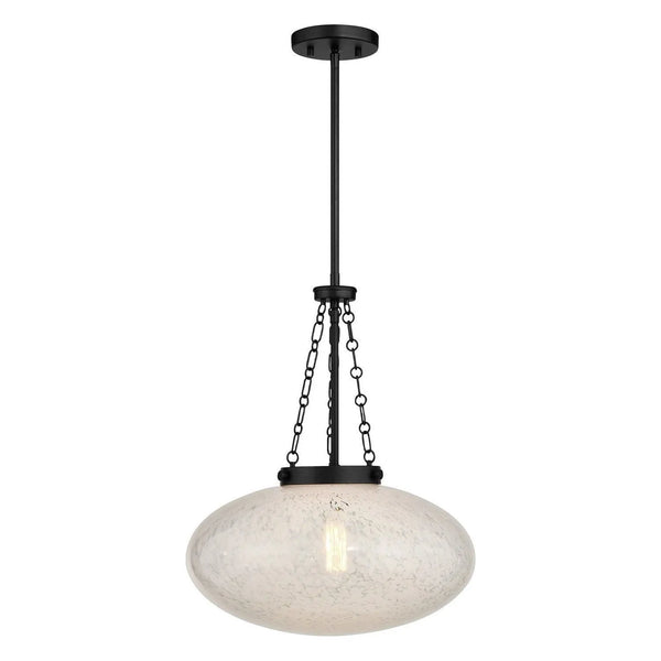 Saule Suspension