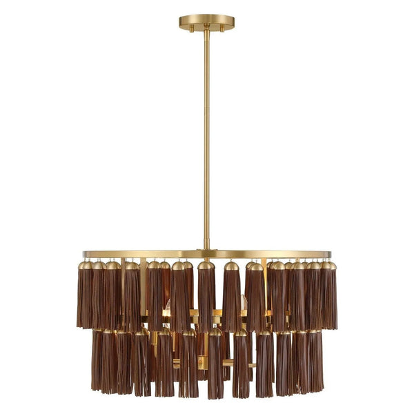 Aquitane Pendant