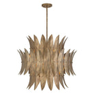 Savoy House - 7-9055-6-275 - Six Light Pendant - Sanctuary - Coronado