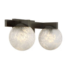 Savoy House - 8-1017-2-15 - Two Light Bathroom Vanity - Darien - Mediterranean Bronze