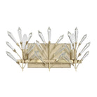 Savoy House - 8-4075-2-127 - Two Light Bathroom Vanity - Orianna - Noble Brass