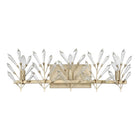 Savoy House - 8-4075-3-127 - Three Light Bathroom Vanity - Orianna - Noble Brass