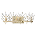 Savoy House - 8-4075-3-127 - Three Light Bathroom Vanity - Orianna - Noble Brass