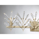 Savoy House - 8-4075-4-127 - Four Light Bathroom Vanity - Orianna - Noble Brass