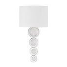 Savoy House - 9-1032-1-11 - LED Wall Sconce - Marseille - Chrome