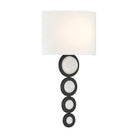 Savoy House - 9-1032-1-89 - LED Wall Sconce - Marseille - Matte Black
