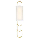 Savoy House - 9-1051-1-322 - LED Wall Sconce - Tartine - Warm Brass