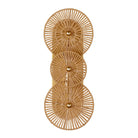 Savoy House - 9-6382-2-60 - Two Light Wall Sconce - Abbott - Distressed Gold