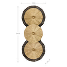 Savoy House - 9-6383-2-61 - Two Light Wall Sconce - Lincoln - Distressed Gold and Bronze