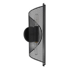 Savoy House - 9-8030-2-89 - Two Light Wall Sconce - Hillbourne - Matte Black