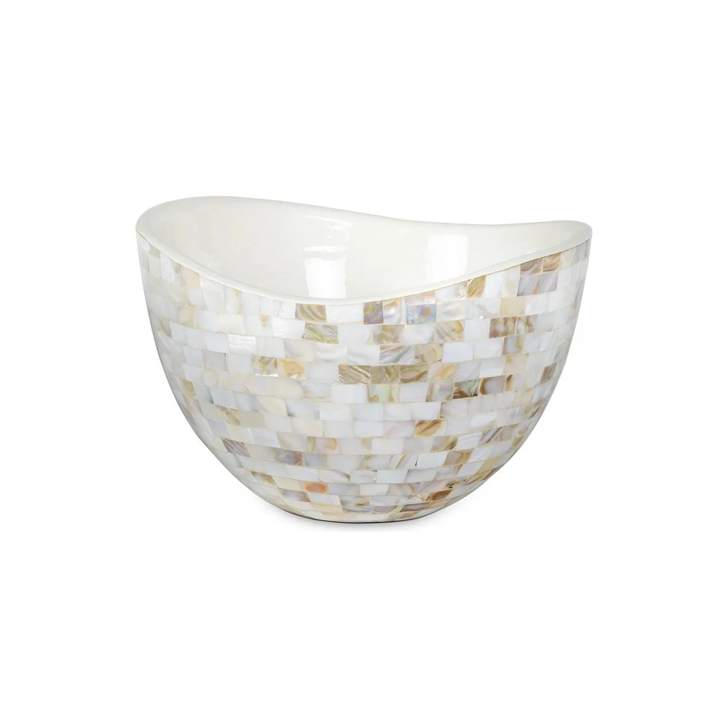 Regina Andrew - 20-1626 - Bowl - Jake - Natural