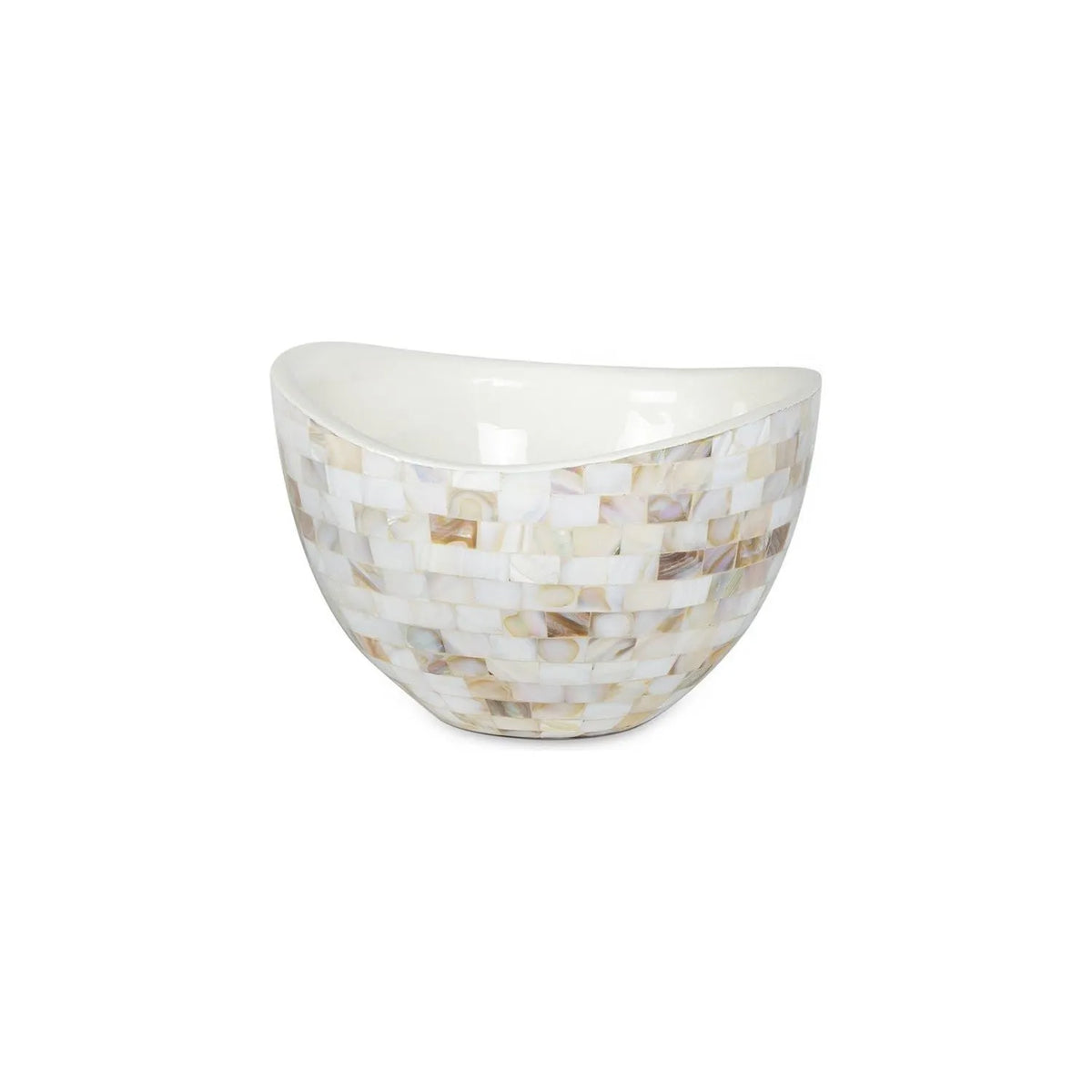Regina Andrew - 20-1626 - Bowl - Jake - Natural