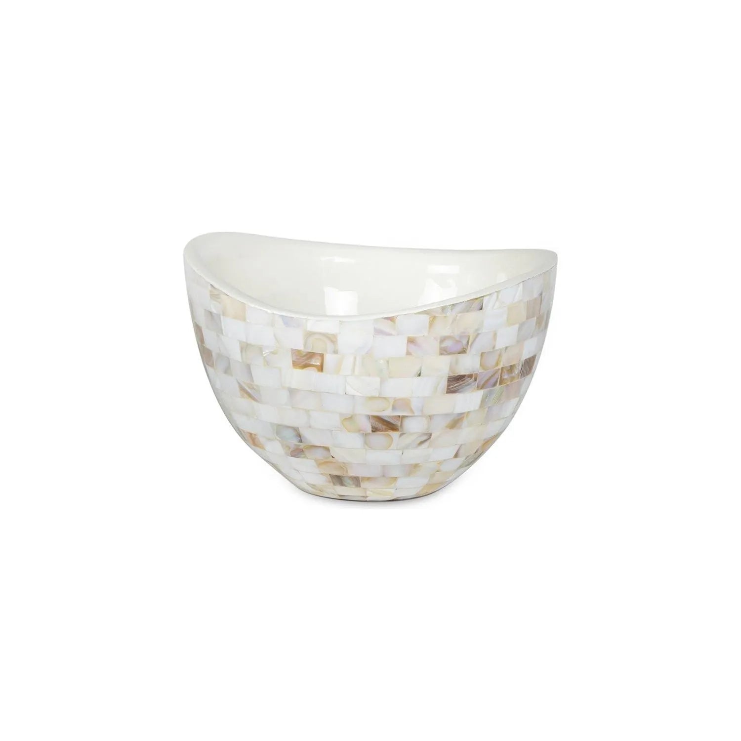 Regina Andrew - 20-1626 - Bowl - Jake - Natural