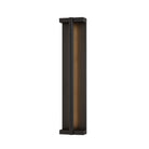 Troy Lighting Canada - B1229-TBK - DEL Murale - Calla - Texture Noire