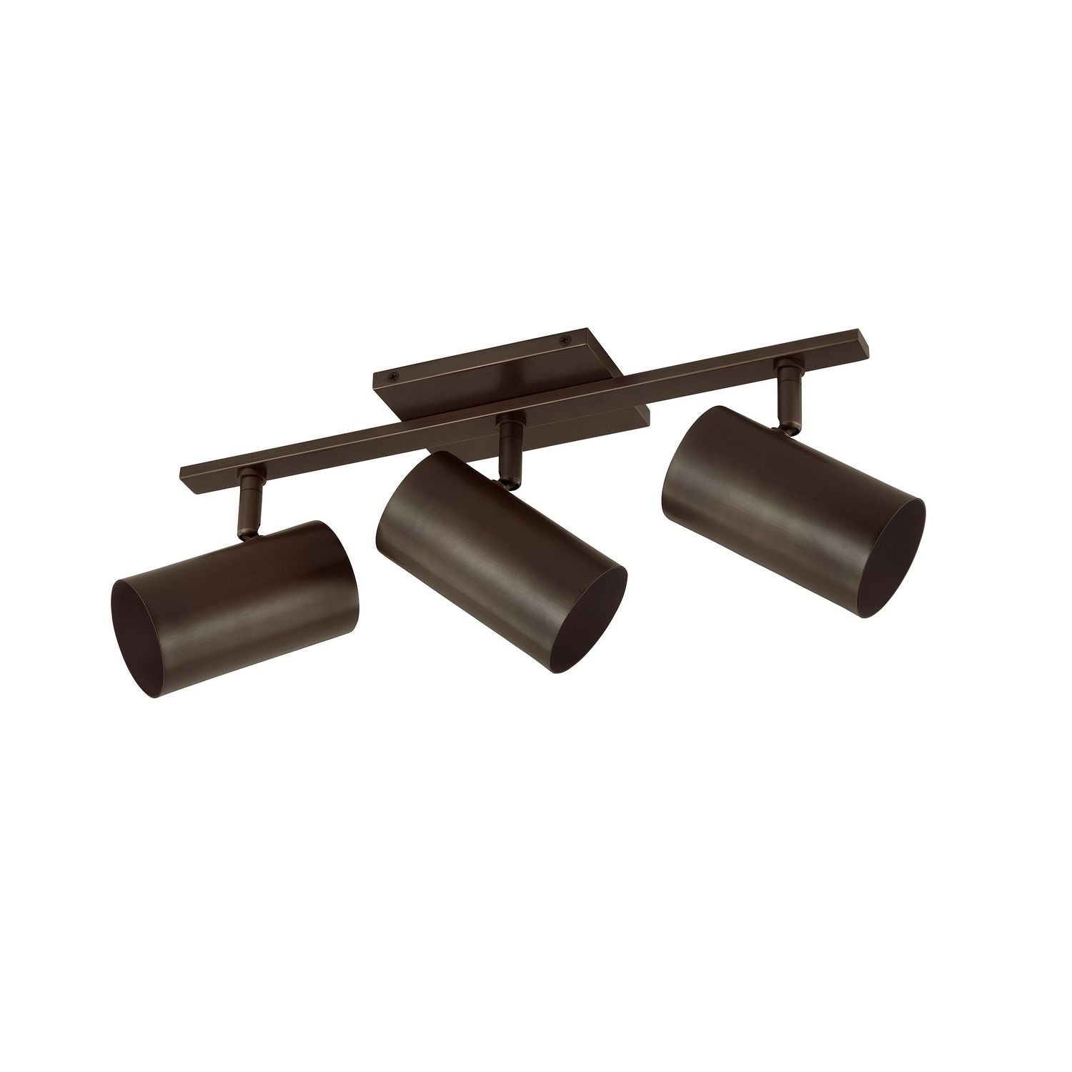 Troy Lighting Canada - B1907-BRZ - Éclairage de salle de bain à trois lumières - Rueben - Bronze